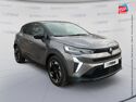Véhicule d'occasion RENAULT CAPTUR 1.0 ECO-G 100CH TECHNO