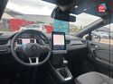 Véhicule d'occasion RENAULT CAPTUR 1.0 ECO-G 100CH TECHNO