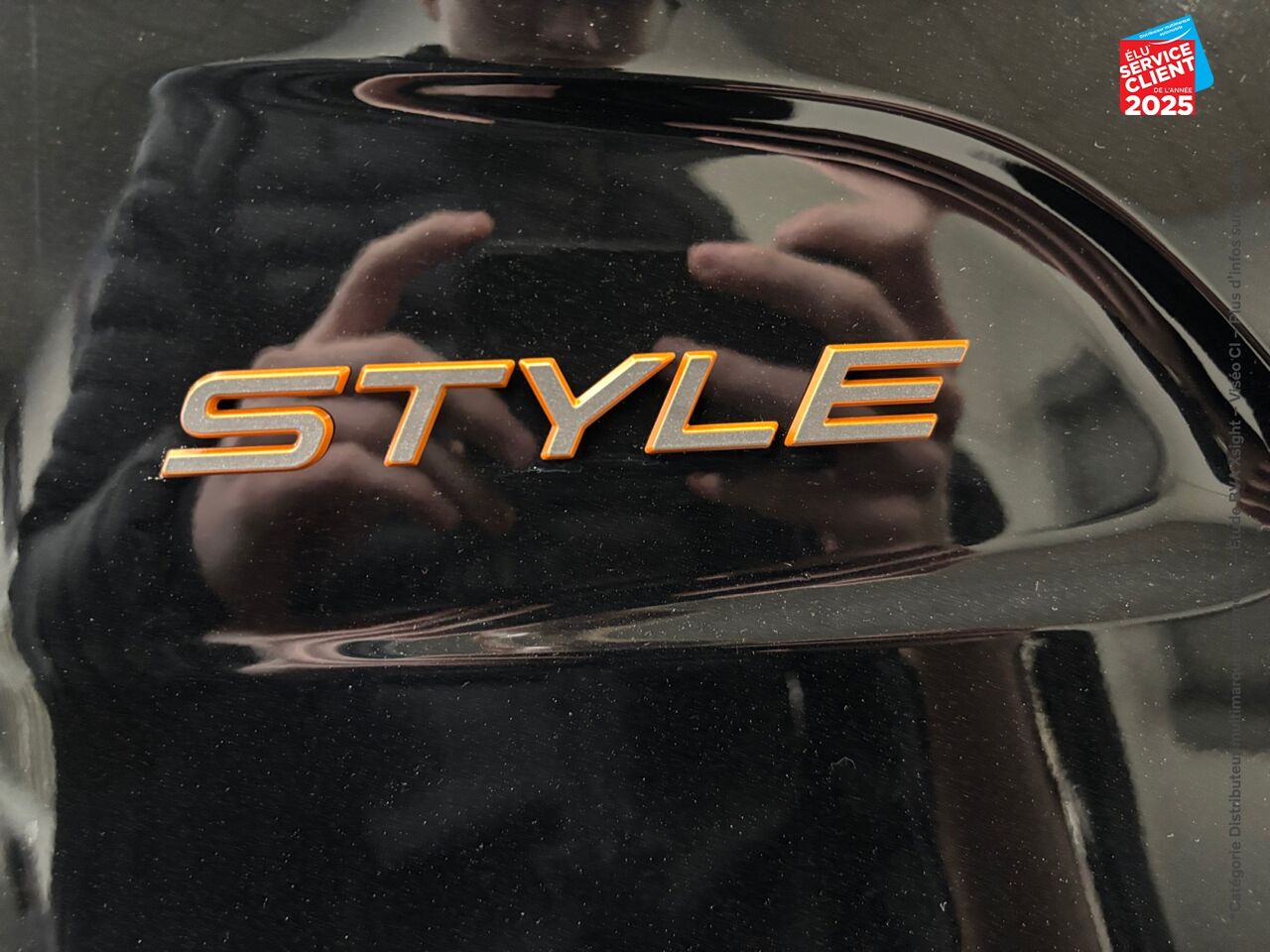 chez HESS Automobile