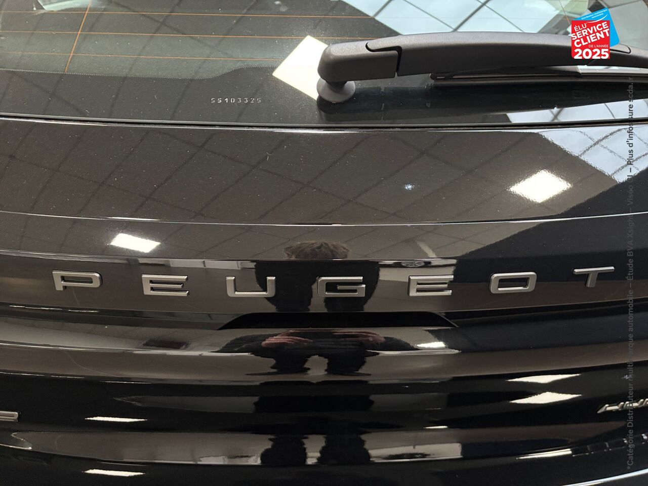 chez HESS Automobile