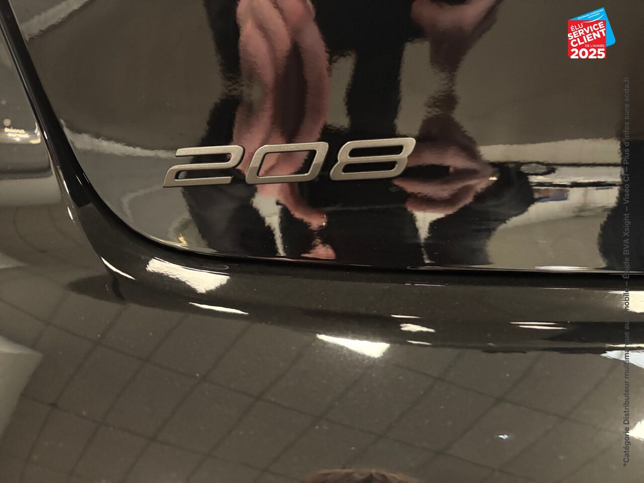 chez HESS Automobile