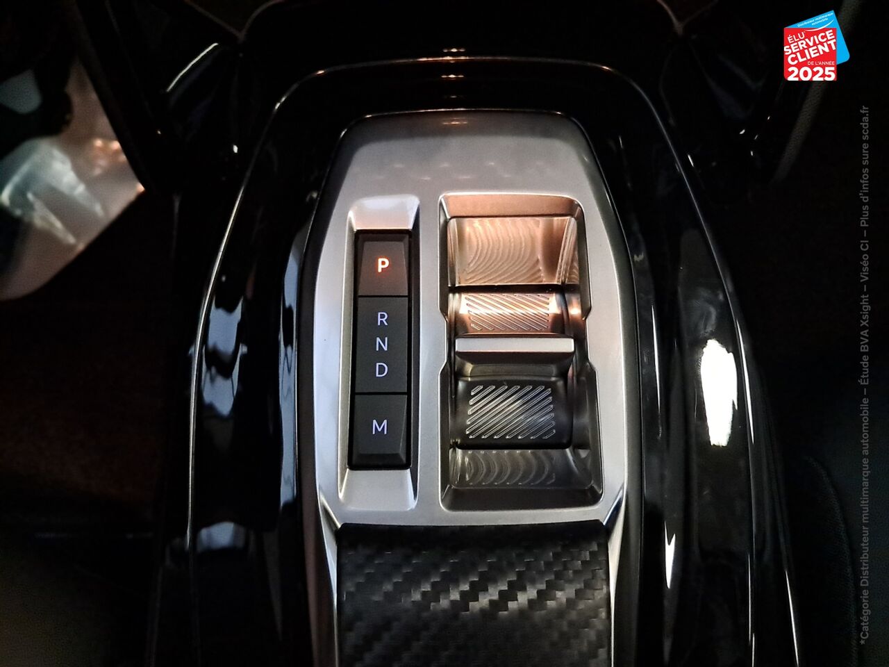 chez Peugeot Reims