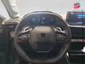 Véhicule d'occasion PEUGEOT 208 1.2 HYBRID 110CH ENVY E-DCS6