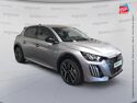 Véhicule d'occasion PEUGEOT 208 1.2 HYBRID 110CH ENVY E-DCS6