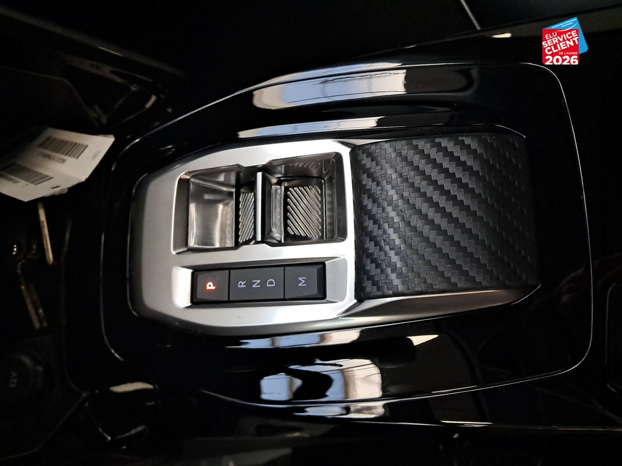 chez HESS Automobile