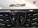 Véhicule d'occasion PEUGEOT 208 1.2 HYBRID 110CH ENVY E-DCS6