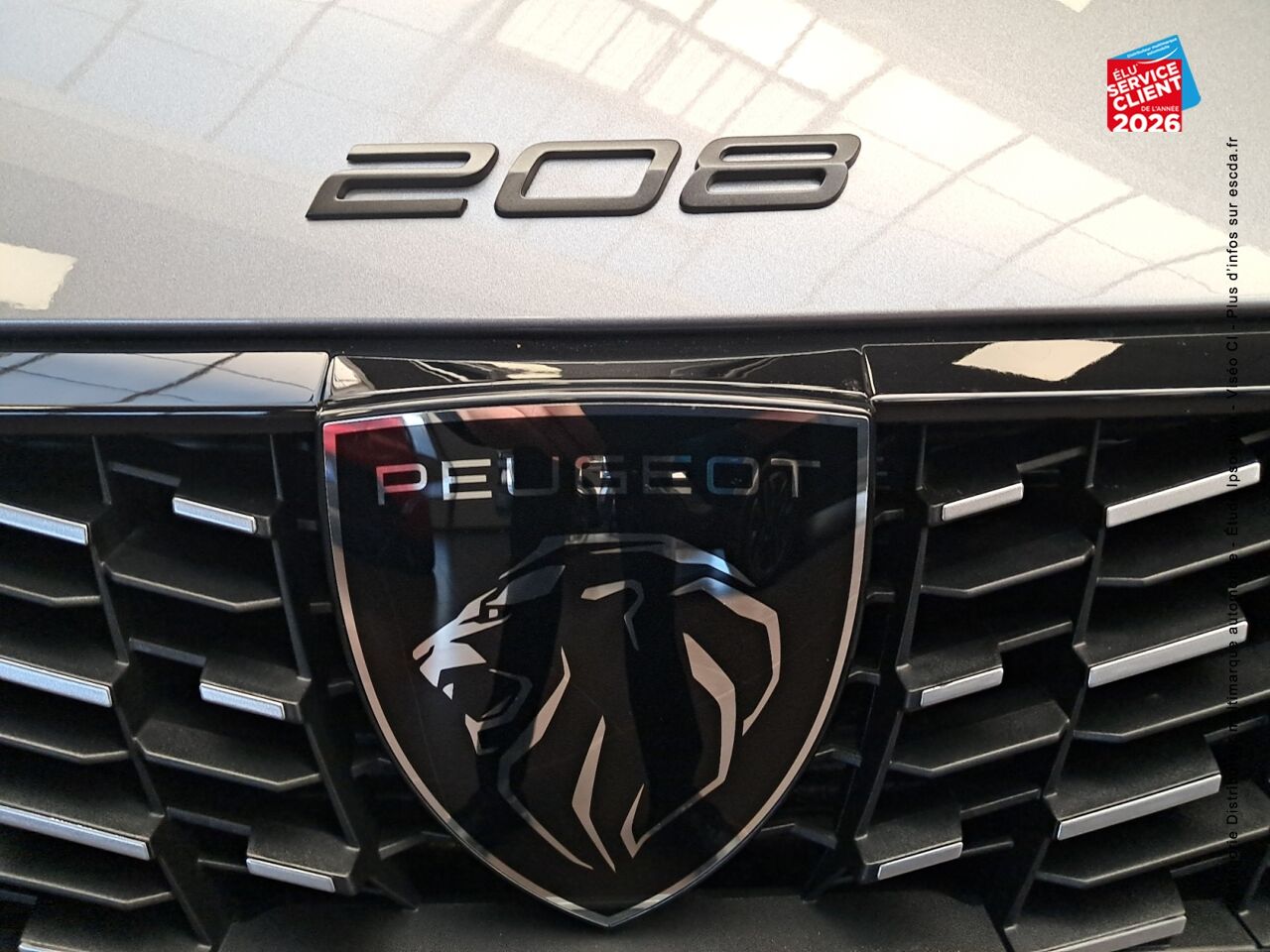chez HESS Automobile