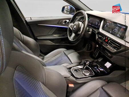 BMW SERIE 1 118DA 150CH M...