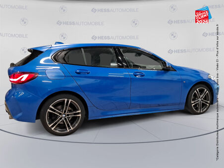 BMW SERIE 1 118DA 150CH M...