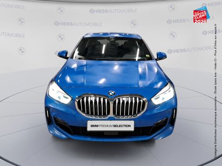BMW SERIE 1 118DA 150CH M...