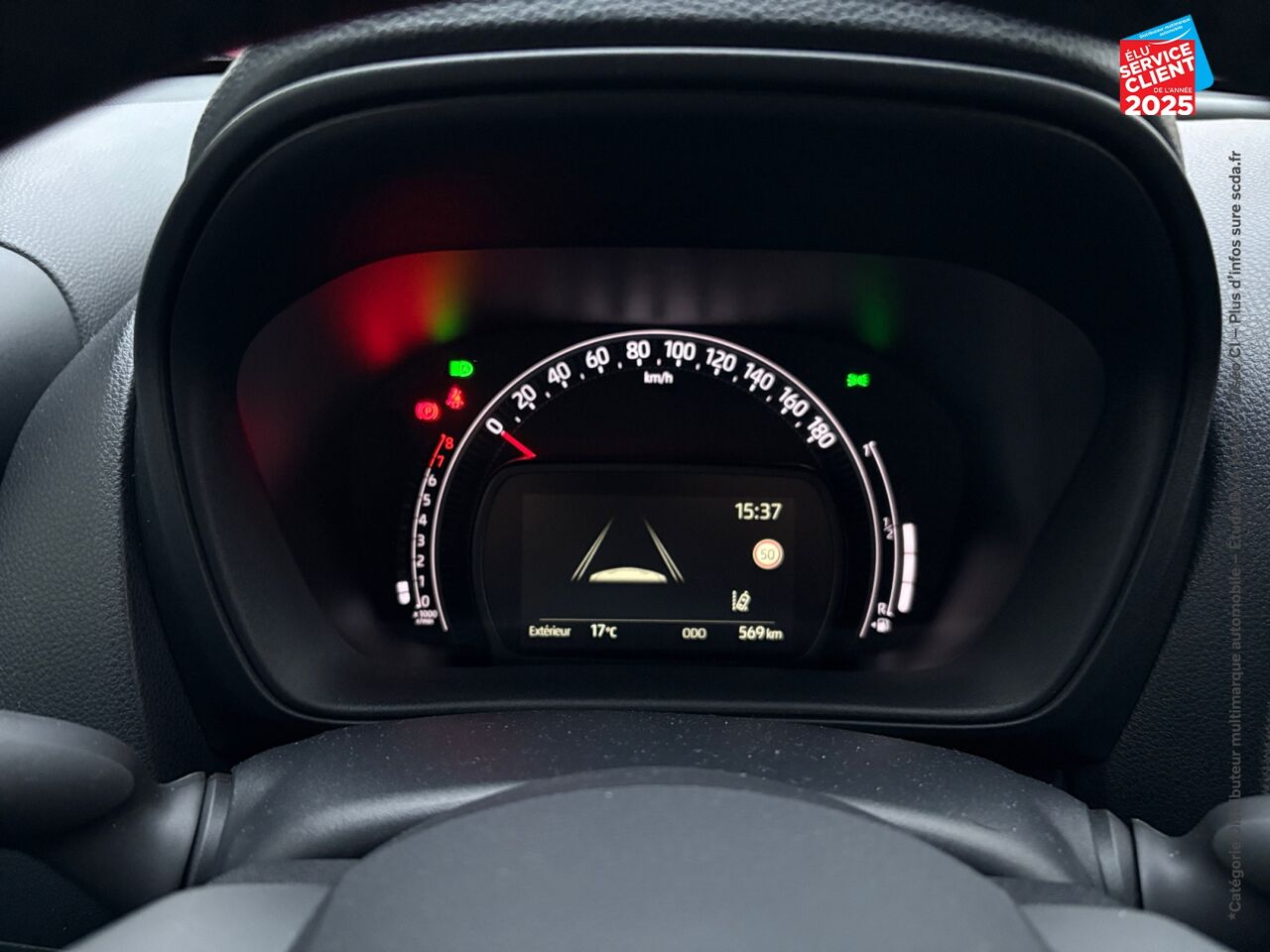 chez Toyota Forbach
