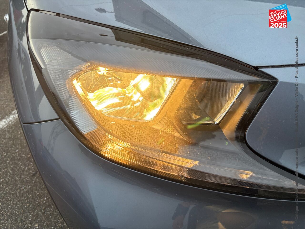 chez Toyota Forbach