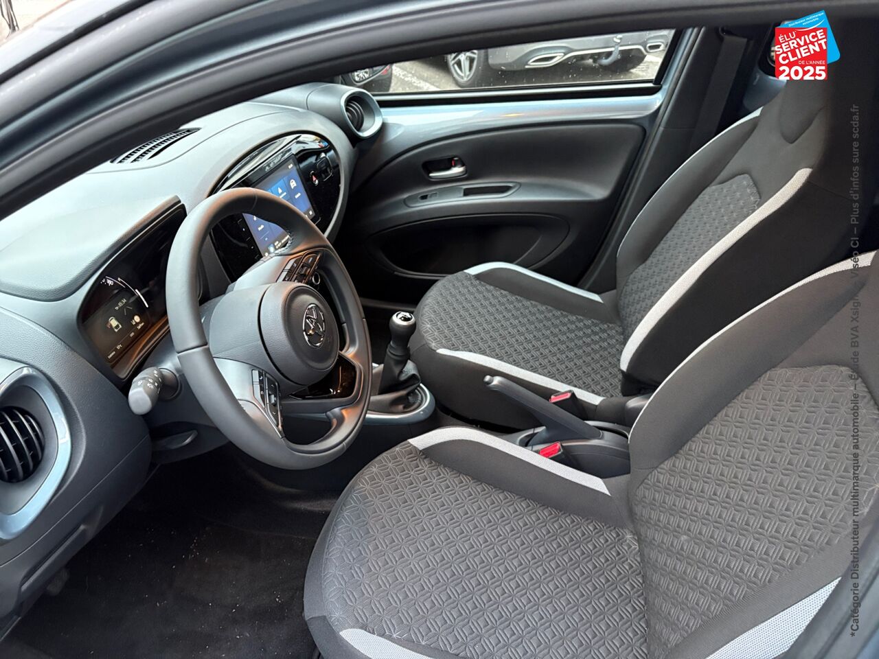 chez Toyota Forbach