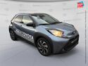 Véhicule d'occasion TOYOTA AYGO X 1.0 VVT-I 72CH DESIGN MY24