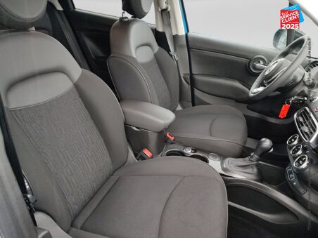 FIAT 500X 1.5 FIREFLY TURBO...