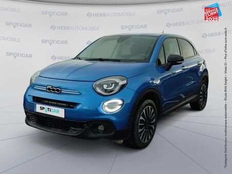 FIAT 500X 1.5 FIREFLY TURBO...