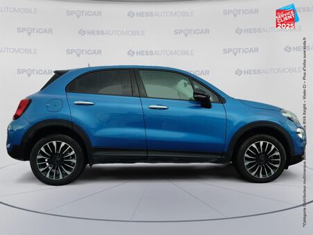 FIAT 500X 1.5 FIREFLY TURBO...