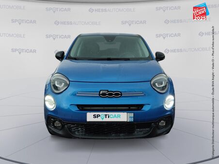 FIAT 500X 1.5 FIREFLY TURBO...
