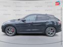 Véhicule d'occasion ALFA ROMEO STELVIO 2.2 DIESEL 160CH VELOCE AT8