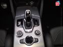 Véhicule d'occasion ALFA ROMEO STELVIO 2.2 DIESEL 160CH VELOCE AT8