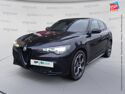 Véhicule d'occasion ALFA ROMEO STELVIO 2.2 DIESEL 160CH VELOCE AT8