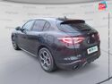 Véhicule d'occasion ALFA ROMEO STELVIO 2.2 DIESEL 160CH VELOCE AT8