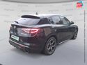 Véhicule d'occasion ALFA ROMEO STELVIO 2.2 DIESEL 160CH VELOCE AT8