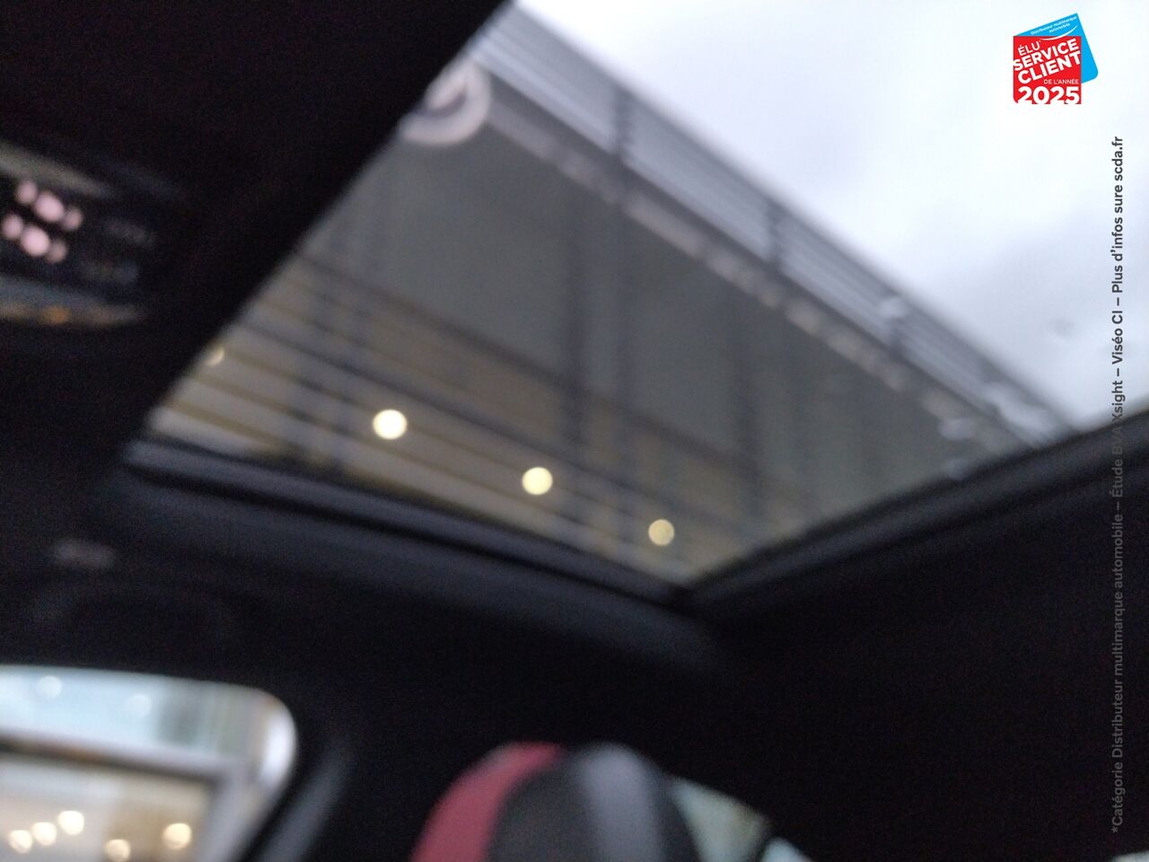 chez HESS Automobile