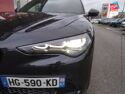 Véhicule d'occasion ALFA ROMEO STELVIO 2.2 DIESEL 160CH VELOCE AT8