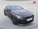 Véhicule d'occasion BMW SERIE 2 COUPE 220IA 184CH M SPORT SIEGES CHAUF GPS RADAR AV/AR