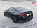 Véhicule d'occasion BMW SERIE 2 COUPE 220IA 184CH M SPORT SIEGES CHAUF GPS RADAR AV/AR