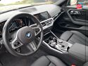 Véhicule d'occasion BMW SERIE 2 COUPE 220IA 184CH M SPORT SIEGES CHAUF GPS RADAR AV/AR