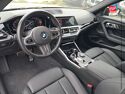Véhicule d'occasion BMW SERIE 2 COUPE 220IA 184CH M SPORT SIEGES CHAUF GPS RADAR AV/AR