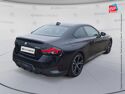 Véhicule d'occasion BMW SERIE 2 COUPE 220IA 184CH M SPORT SIEGES CHAUF GPS RADAR AV/AR