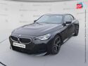 Véhicule d'occasion BMW SERIE 2 COUPE 220IA 184CH M SPORT SIEGES CHAUF GPS RADAR AV/AR