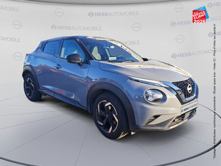 NISSAN JUKE 1.0 DIG-T 114CH...