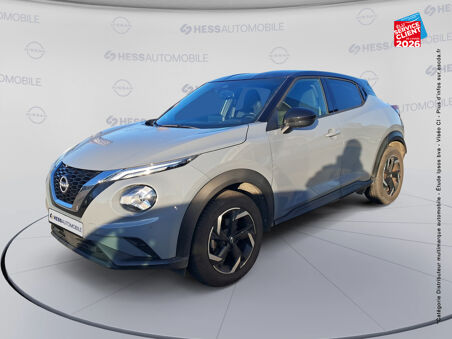 NISSAN JUKE 1.0 DIG-T 114CH...