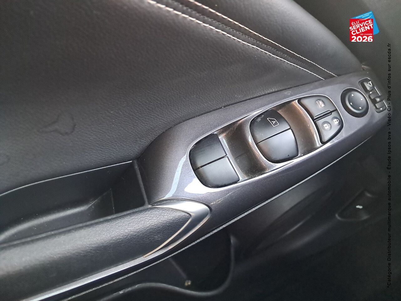 chez Nissan Juke occasion
