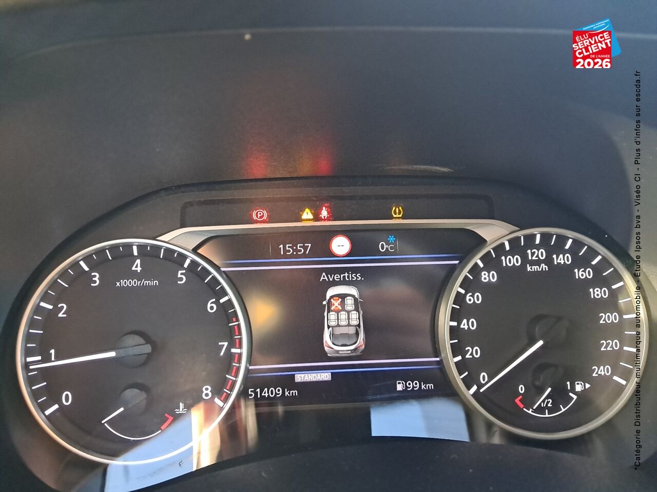 chez Nissan Juke occasion