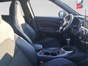 Véhicule d'occasion NISSAN JUKE 1.0 DIG-T 114CH N-CONNECTA 2023.5