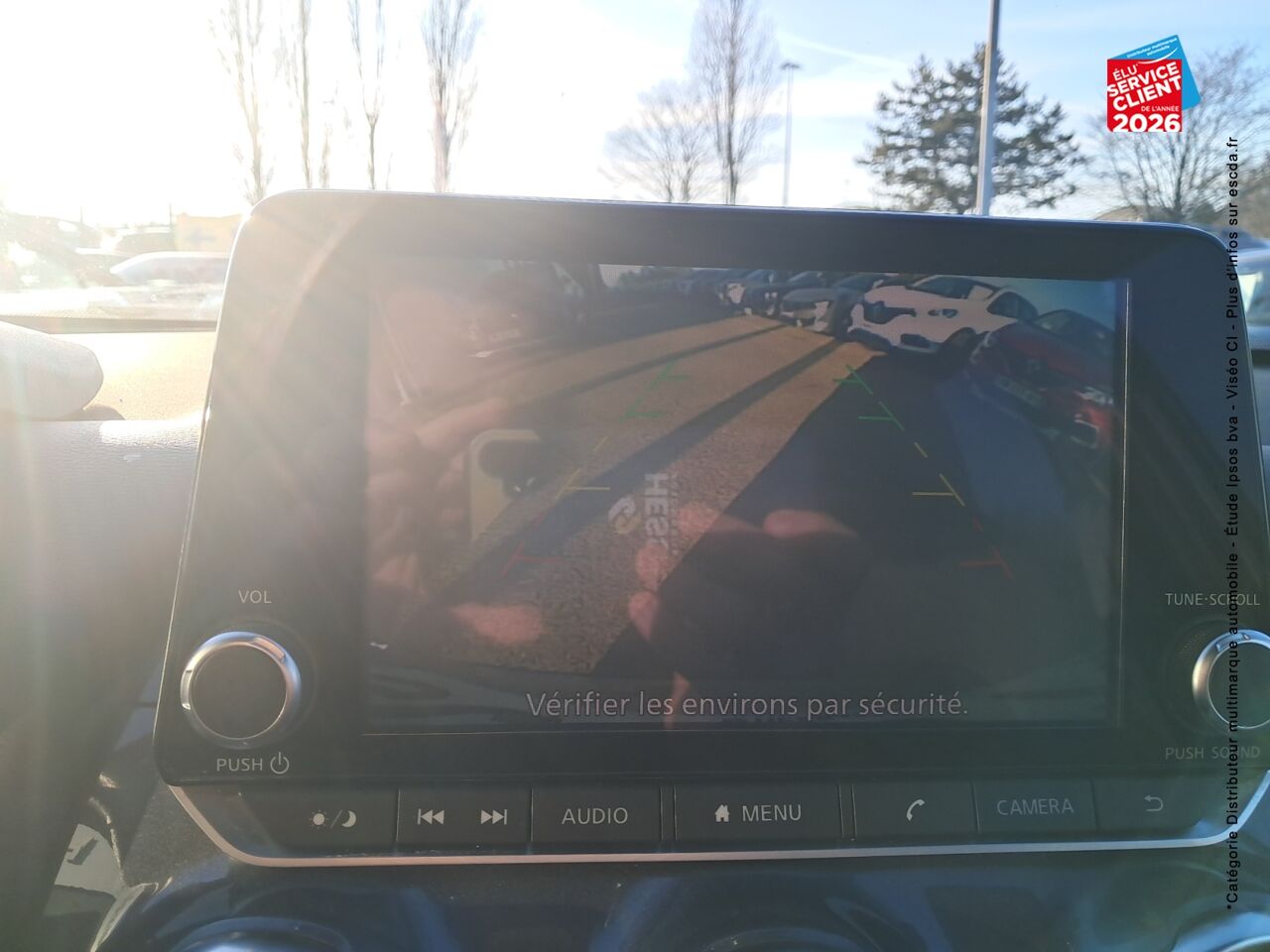 chez Nissan Juke occasion