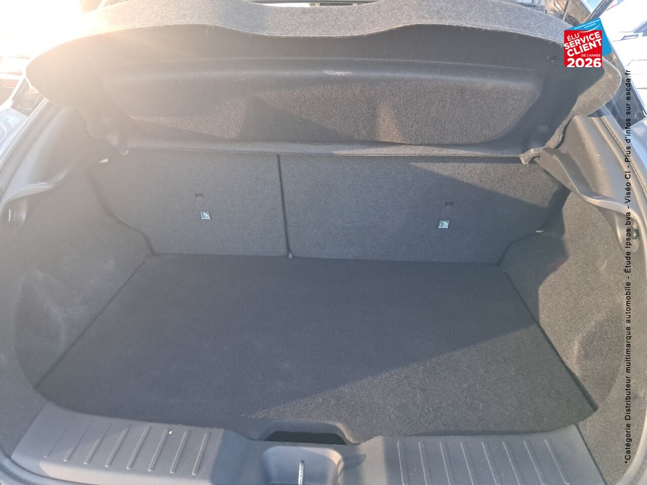 chez Nissan Juke occasion
