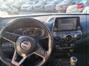Véhicule d'occasion NISSAN JUKE 1.0 DIG-T 114CH N-CONNECTA 2023.5