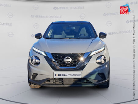 NISSAN JUKE 1.0 DIG-T 114CH...