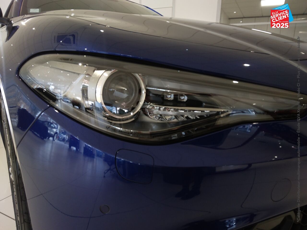 chez Fiat Strasbourg