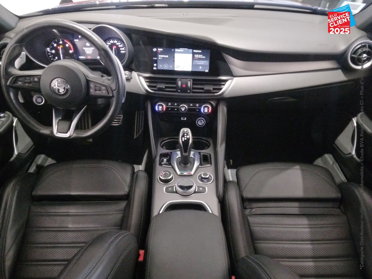 chez Fiat Strasbourg