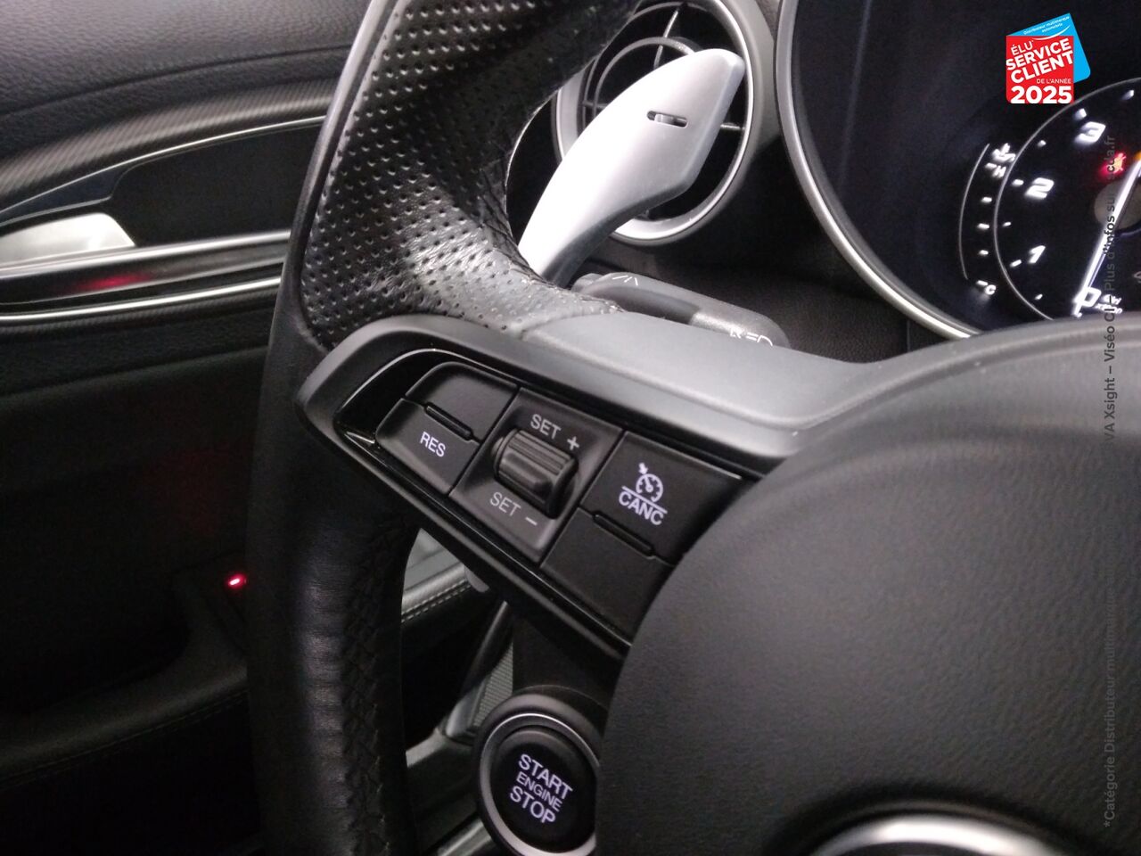 chez Fiat Strasbourg