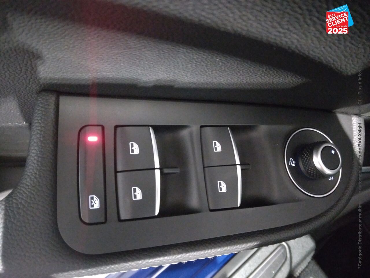 chez Fiat Strasbourg