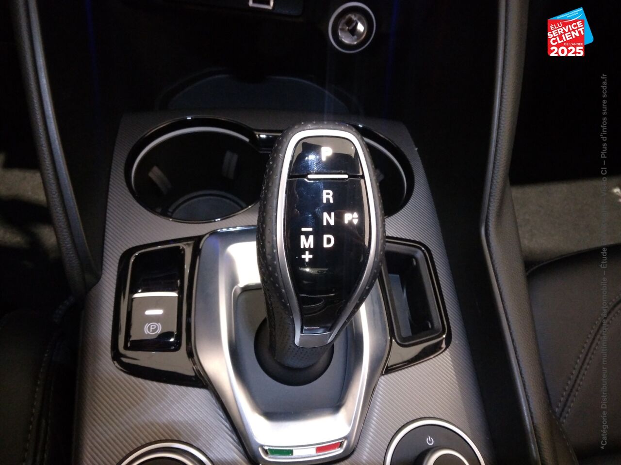 chez Fiat Strasbourg