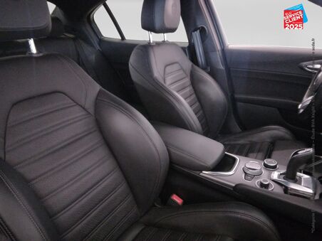 ALFA ROMEO GIULIA 2.2 JTD...